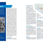 San José: Hauptstadt seit 1824, Höhe: 1172 m. Sehenswürdigkeiten, Museen, Gastronomie und Einkaufsviertel. Stadtzentrum lebendig.