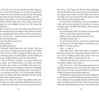Zwischen den Seiten 12 und 13 werden Dialoge und Gedanken über Beziehungen, Sicherheit und zukünftige Entscheidungen ausgetauscht. Der Text beschreibt Gespräche zwischen mehreren Personen über familiäre Verpflichtungen, unerwartete Ereignisse und das Leben auf einer Ranch. Gefühle wie Sorge, Freude und Unsicherheit sind präsent.
