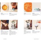 Schritt 1: Die Quitten vierteln. Schritt 2: Entsaften und den Saft in eine große Schüssel gießen. Schritt 3: Mit einer...