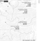 Bregenz, Pfarrhaus Krumbach, Gasthof Krone Hittisau. NBA, CA, GBG, BHV, VH: Architekturwettbewerbe. Schweizkarte mit Projekten.