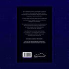 Text über Bine, Anfang fünfzig, mit KI-Erlebnissen und Entscheidungen. Unten Kampenwand Verlag Logo.