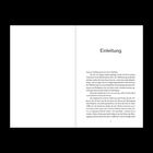 Titel: „Einleitung“. 

Text auf Seite: Ein persönlicher Bericht über das Lesen und Verstehen der Offenbarung in einem Bibelstudium.