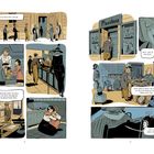 Kubanische Botschaft, Berlin. Drei Fahrkarten nach Kuba, das macht 450 Dollar. Bitte, sagt so was nicht! Lasst uns nicht allein.