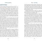 Leidenschaft fürs Wasser. Schwimmen im Mondlicht. Wasser – mein Element. Text über das Aufwachsen mit dem Meer und Surfen.