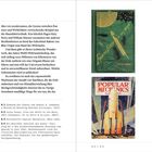 "Einleitung" steht oben links. Darunter Buchcover, ein Artikel und eine Rakete an einer Startrampe. Texte erklären Raumfahrthistorie.