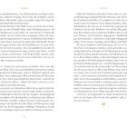 Vorwort. ACHILL. Ja! Seite 12.  
Text beschreibt Reisen, Erlebnisse und Naturerfahrungen in der Wildnis mit Vater und Sohn.