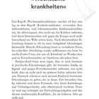 Kapitel 05: Der Begriff "Wachstumskrankheiten" wird analog zu "Kinderkrankheiten" verwendet. Seite 123.