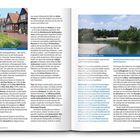Gaaaanz entspannt in Soltau, Süßesee so nah - im Südseecamp. Tipps für Tourverkürzung und Aufenthalt.