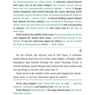 Lord Wellington seized the hem of her trousers. Um zehn Uhr war die Hundetagesstätte im vollen Chaos. Text auf Seite 15.