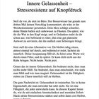 6 Innere Gelassenheit – Stressresistenz auf Knopfdruck. Anleitungen zur inneren Ruhe und Stressbewältigung im Büro.