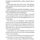 Texte beschreiben Zhou Mingruis Gedanken und Lebensgeschichte von Klein Moretti aus Tingen, Loen.
