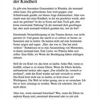Kapitel 2: Die unsichtbaren Wunden der Kindheit. Der Text behandelt emotionale Vernachlässigung und ihre unsichtbaren Folgen.
