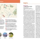 Itinerary Ideas: Oslo like a local, sights include Nobel Peace Center, National Museum. Steps 1-5 describe a walking tour.