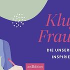 WOCHENPLANER 2027. Kluge Frauen, die unsere Welt inspirieren. Illustration von Marie Curie mit einem Reagenzglas.