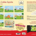 Entdecken. Erzählen. Begreifen. Altersstufe: ab 2 Jahre. Insgesamt 13 Karten. Ganz einsam steht ein Osterhase.