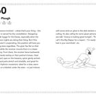 "60 The Plough" steht groß oben. Darunter eine detaillierte Beschreibung einer Position. Rechts eine simple Illustration.