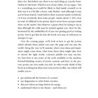 Text über das Potenzial zur Poesie, trotz fehlendem „poetic bone“. Tipps und Ziele: Sonetten, Akrosticha, Elegien, Reime. Seite 14.