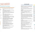 CHECK OUT THESE LIBRARIES! Want to Know More About the Libraries and Organizations Mentioned in This Book? Eine Illustration: Ein Kind liest ein Buch. Rechts ein bunt bemalter Bus mit der Aufschrift "RAINBOW BOOK BUS".