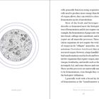 "Foamy yeast"

Text über Fermentation und Sauerstoffverbrauch bei Zellprozessen. Zeichnung von schaumiger Hefe kreisförmig umgeben. Seite 25.