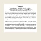 Reiseführer für Venedig. Covertext beschreibt exklusive Tipps abseits des Massentourismus. 144 Seiten, Jonglez Verlag.