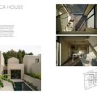 Klee Sapanca House, Sapanca, Türkei. Designer: the|work. Jahr: 2025. Grundfläche: 350 m². Anzahl Zimmer: XX.