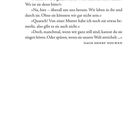 Ein Textauszug beschreibt eine Diskussion über die Existenz einer "Mutter" und endet mit "nach Henry Nouwen".