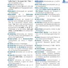 Seite 187 eines englischen Wörterbuchs mit Einträgen zu Wörtern, die mit "delude" und "demonstrator" beginnen.