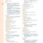 Ein lexikalischer Eintrag von "Distel" bis "drastisch", mit Definitionen und Beispielsätzen. Seitenzahl 434.