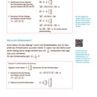 Beispiel zu Seitenlängen und Einheitsvektoren in analytischer Geometrie mit Formeln und Erklärungen. Seite 123.