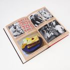 Texte: "Création: Witzigmann erteilt...", "Ein Höhepunkt...", "Völlig neue Patisserie...", "Fritz kandidiert...". Schwarz-Weiß-Fotos von Köchen.