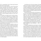 Seite 12: "Vorwort". Seite 13 enthält fortlaufenden Text. Beide Seiten sind Teil eines Dokuments.