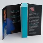 Text: Preise 2019-2023, Autor: W. W. Craven, Infos zu Karriere und Auszeichnungen. Bild eines Mannes und ein weiteres Porträt.