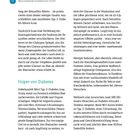 Seite 12: "Was bedeutet Diabetes für mich?"  
Überschrift: "Folgen von Diabetes"

Erklärung der gesundheitlichen Auswirkungen von Diabetes Typ 2.