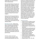 Seite 12. Kapitelüberschrift: "Basiswissen". Abschnitt über Stärkung des Selbstvertrauens von Kindern mit 10 Zielen.