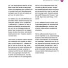 Texte: "Was passiert im 1. Trimonon?", "Gut möglich, dass du unter Übelkeit..."  
Seite im Buch mit Informationen über das 1. Schwangerschaftstrimester.