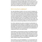 Seite 10, Titel: "Wie ist das Buch aufgebaut?" Thema Erschöpfung und Burnout, Notfallkoffer mit sieben Fächern.