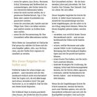 Seite 10, Überschrift "Einführung". Text über Gesundheitsratgeber und Hormone. Abschnitt "Wie dieser Ratgeber Ihnen helfen wird".