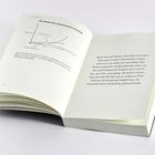 Text: „Das Plateau des schlummernden Potenzials“.

Offenes Buch mit Diagramm und Fließtext, Seitenzahl 26.