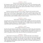 Texte erwähnen Gesetze und Seitenzahlen:
1. Stelle nie den Meister in den Schatten - S. 25
2. Vertraue Freunden nie zu sehr - S. 33
3. Halte Absichten stets geheim - S. 42
4. Sage weniger als nötig - S. 60
5. Ohne guten Ruf geht nichts - S. 67.