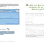 Ordnung: Was Kinder an Ordnung schätzen. Spielregel Nummer fünfzehn: Lasst Unordnung zu eurem Verbündeten werden.