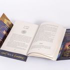 78. Kapitel: nur ruhig. "Riven". Werbung für "Love is Like a Typhoon", erscheint im November 2026. Illustration mit drei Frauen.