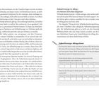 Selbstfürsorge im Alltag – mit kleinen Schritten beginnen. Selbstfürsorge: Alltagscheck. Montag bis Sonntag Tabelle.