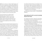 Das Bild zeigt einen Text. Überschrift: "WAS PRODUKTIVITÄT IN DER POLYKRISEN BEDEUTEN MUSS". Seitenzahlen: 102 | 103.