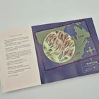 CONTENT NOTE über mögliche triggernde Themen. Notfallkontakte in Deutschland, Österreich, Schweiz. Karte USA/Kanada rechts.