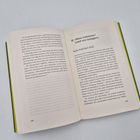 Seite 102 und 103 eines Buches. Überschrift: „Wozu trainieren? Lasst uns loslegen!“ Ort und Datum: „Kyjiw, Ende April 2022“.