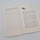 Offene Buchdoppelseite. Rechts oben: Zahl 35 und ein kleines Zweig-Design. Seitenzahl unten rechts: 201.