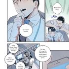 Ein Mann spricht: "So in einer Stunde." Ein anderer sagt: "Wusst ich’s doch." Auf einem Handy steht: "Überweisung abgeschlossen."