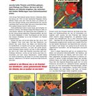 A wie Atlantis. Jacobs hatte Timaios und Kritias gelesen. Text beschreibt Atlantis-Mythos und seine Film- und Buchadaptionen.