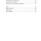 Inhaltsverzeichnis: Werke von Hans Puchstein, Elsa Bienenfeld, Franz Willnauer, Hermann Bahr, Karl Kraus, Stefan Zweig.
