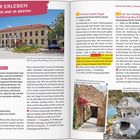 Mehr erleben in Chania und im Westen. Rund um Chania. Zu Fuß: Rosa Nera, Spaziergang zum Kastelli-Hügel, Insider-Tipp: Torre del.